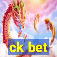 ck bet